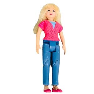 Fisher Price Loving Family
Dollhouse Mother Doll Figure